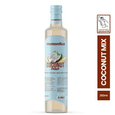 Momordica Coconut Mix - 250ml Tazecik