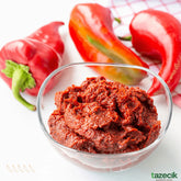 Antep Tatlı Biber Salçası - 1kg (c) Tazecik