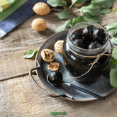 Ham Ceviz Reçeli - El Yapımı - 500gr (c) Tazecik