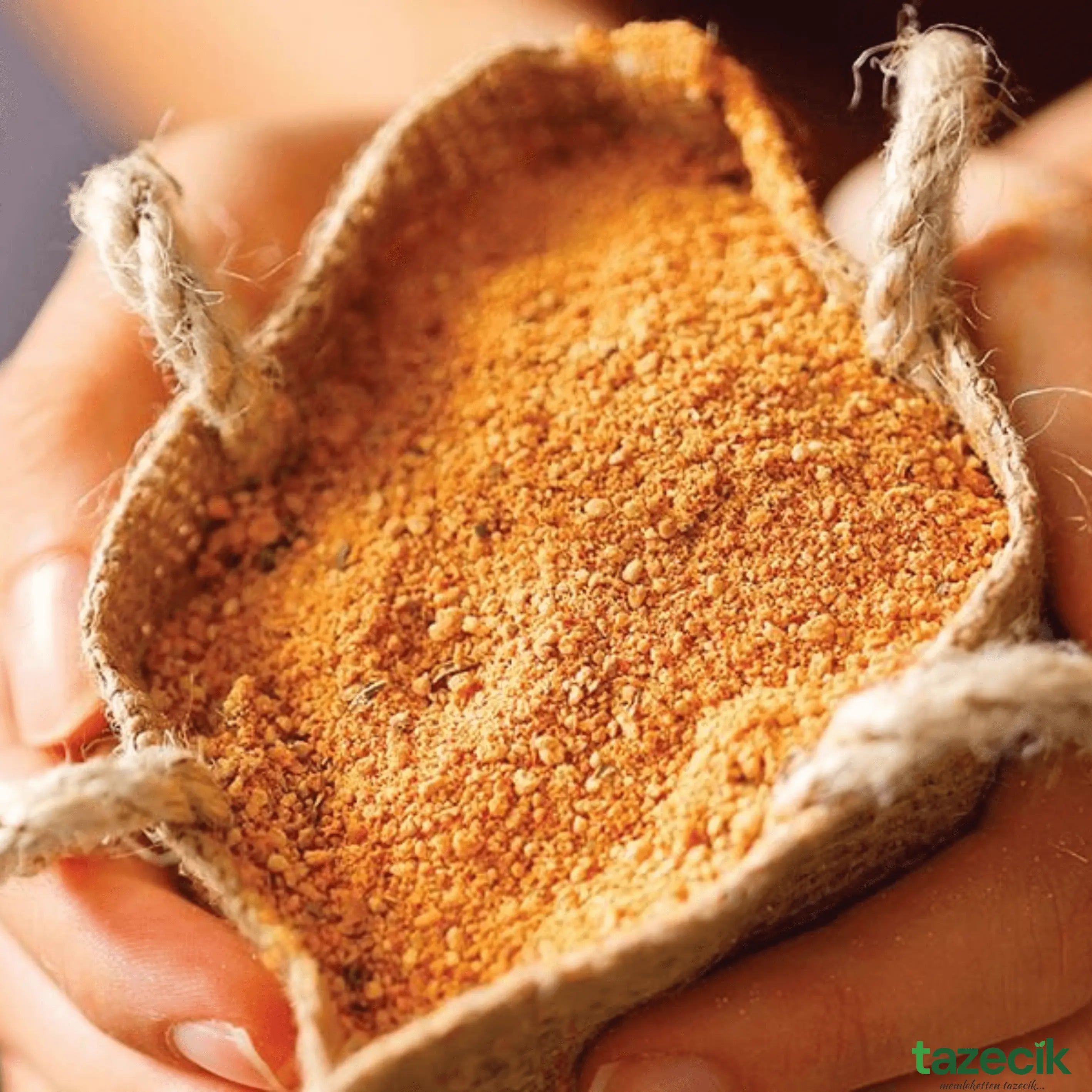 Uşak Tarhanası - Ev Yapımı - 700gr Tazecik