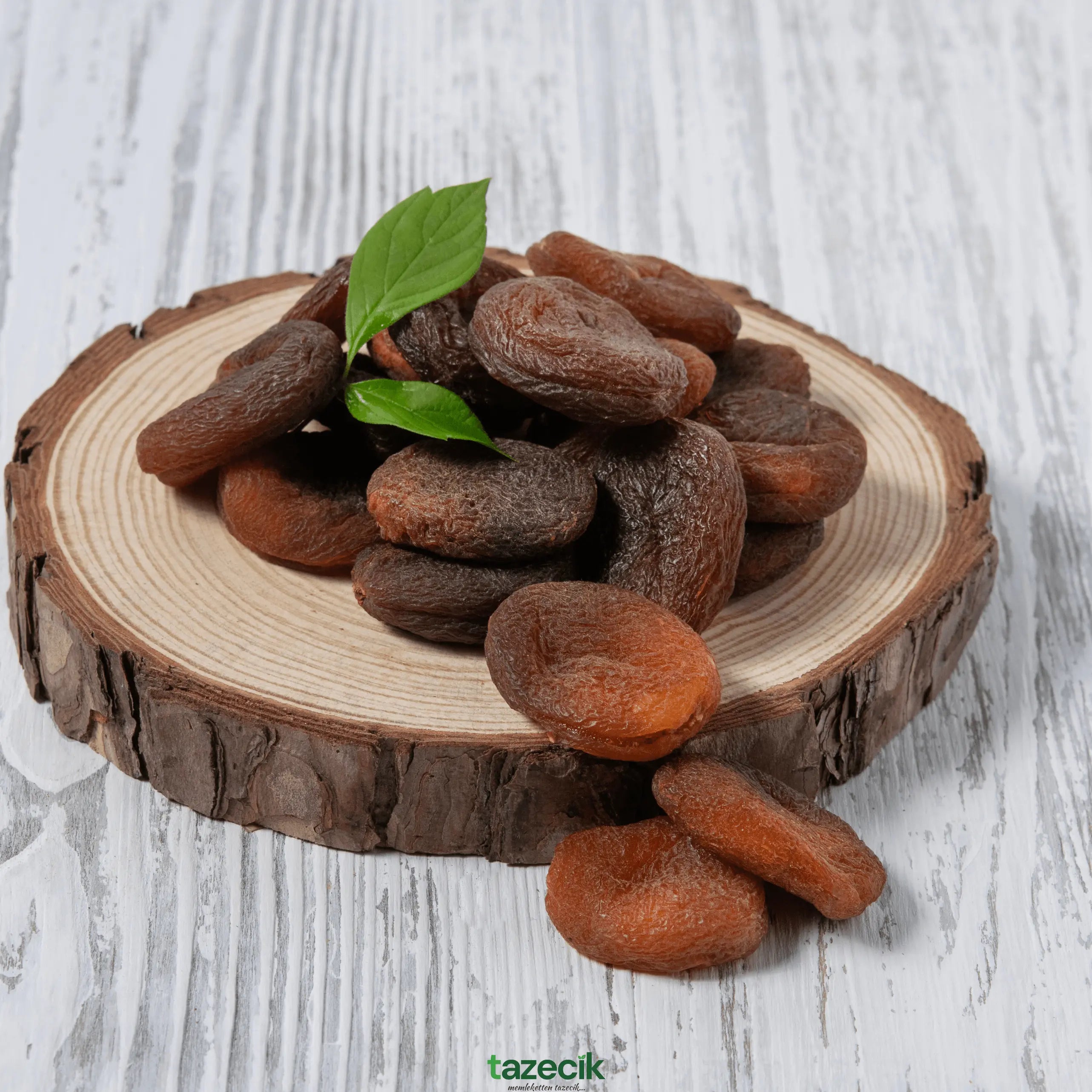 Malatya Gün Kurusu Kayısı - 500gr Tazecik