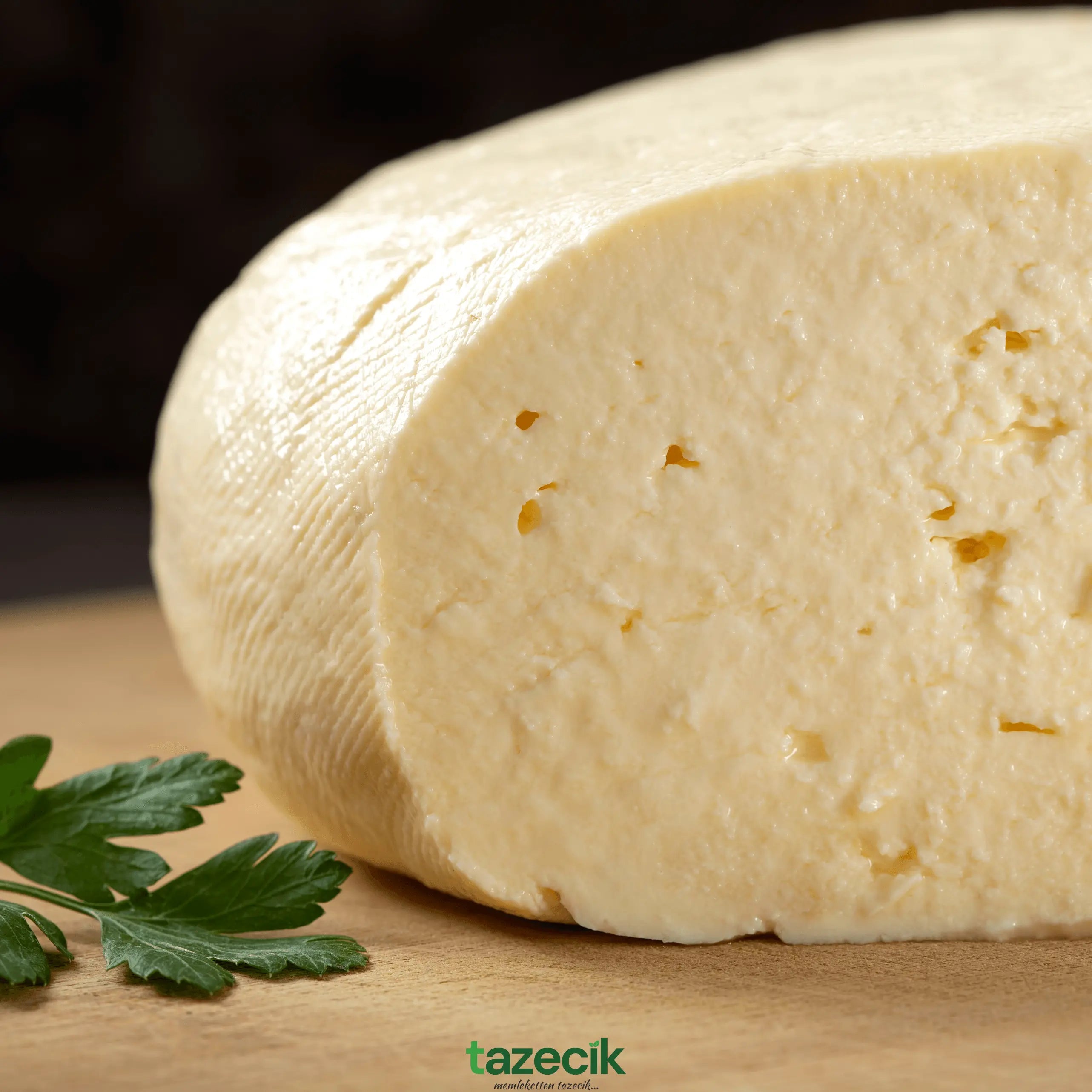 İzmir Tulum Peyniri - 400gr Tazecik