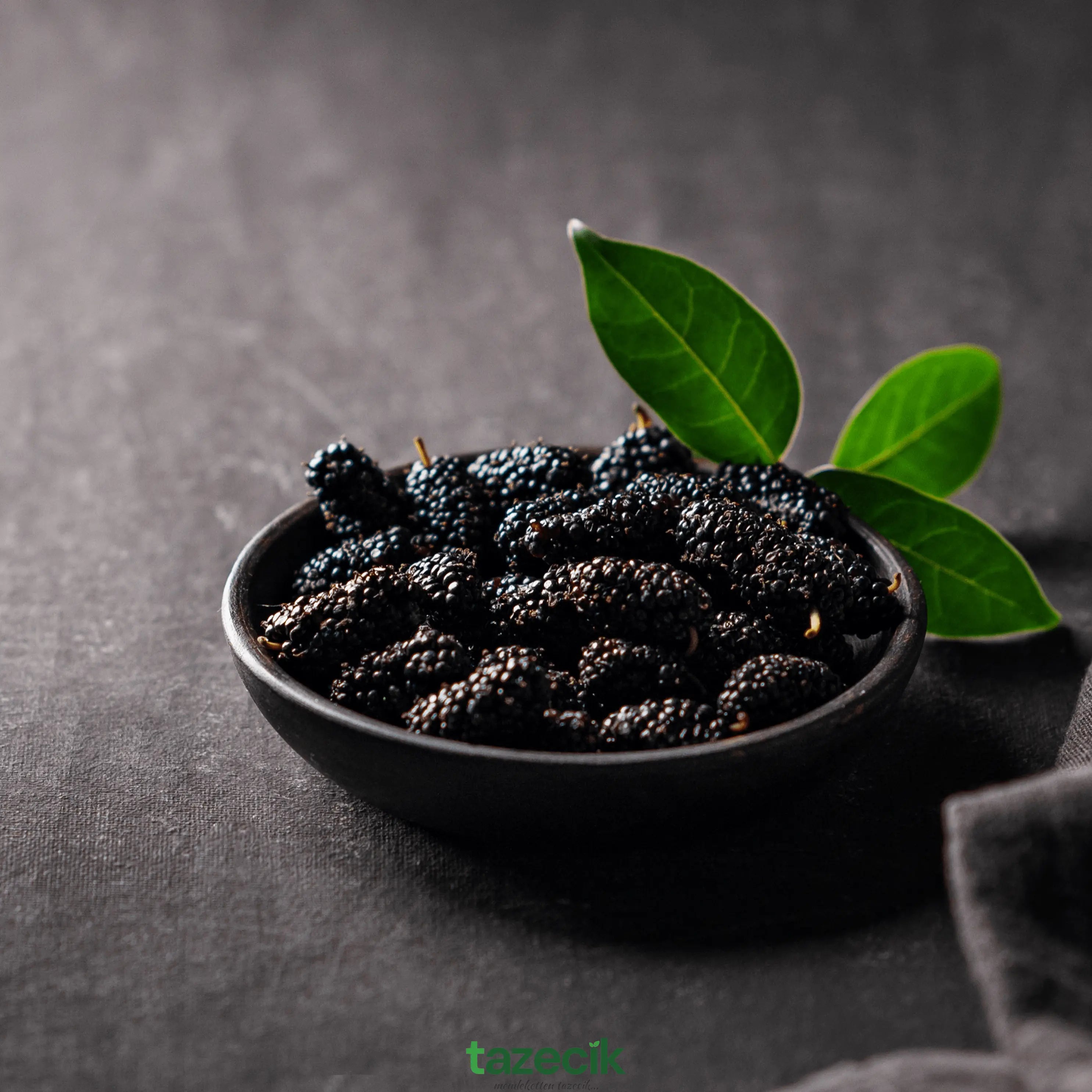 Kara Dut Özü - 350ml Tazecik