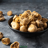 Aydın Kuru İncir - Doğal Aydın Dağ İnciri - 500gr Tazecik