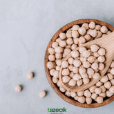 Beyaz Leblebi- 1kg Tazecik