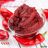 Antep Acı Biber Salçası - 1kg (c) Tazecik