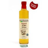 Organik Elam Sirkesi- BeyOrganik 500ml Tazecik