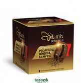 Şifamix D-tox Kahvesi Form Plus Propolis Hindiba - 100g Tazecik