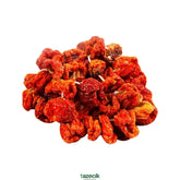 Kuru Dolmalık Biber – 1 Dizi / 40-50 Adet Tazecik