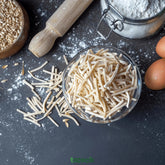 Erişte - Sade 500gr (c) Tazecik