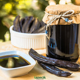 Keçiboynuzu Pekmezi - Katkısız ve Doğal - 620gr Tazecik