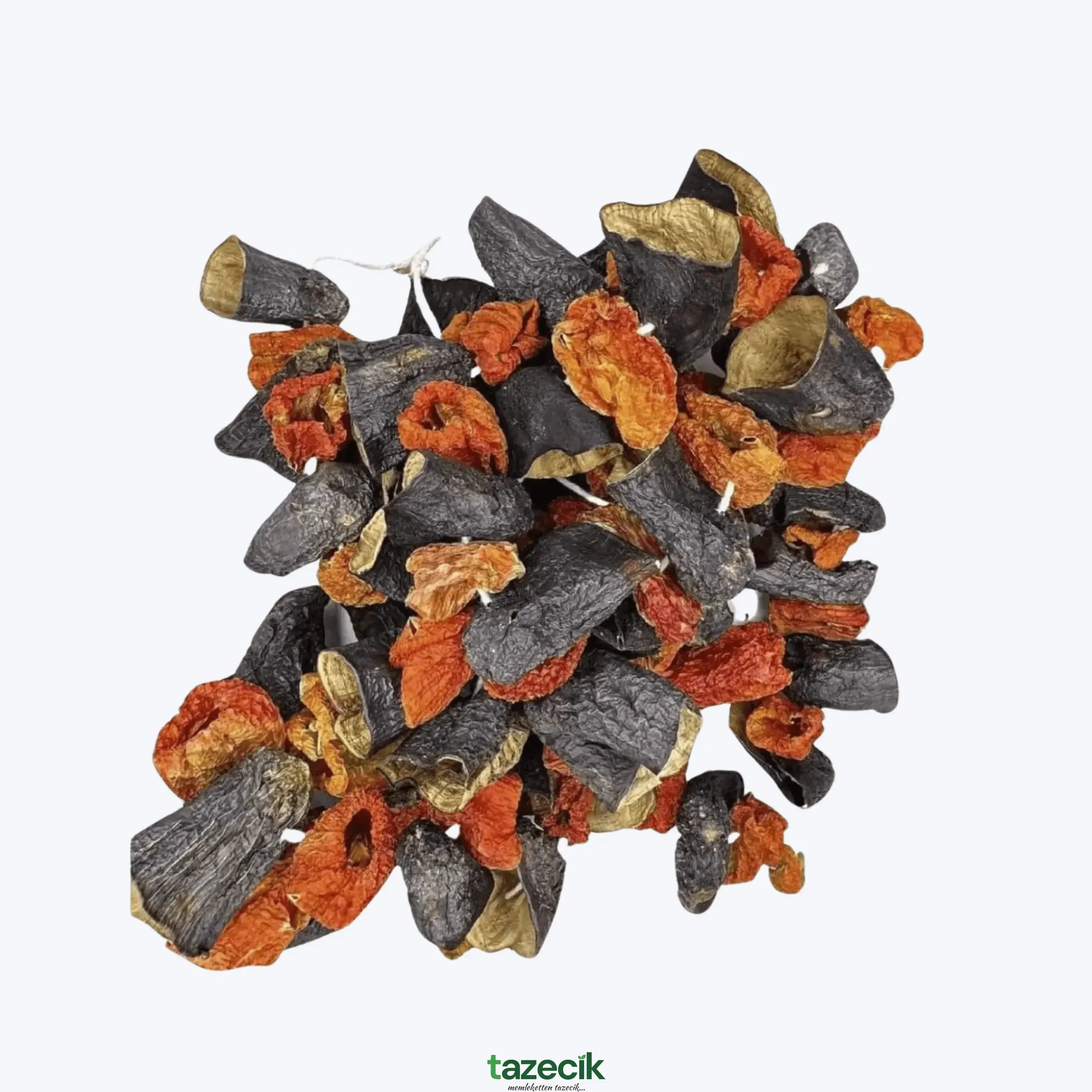 Dolmalık Karışık Kuru (c) Tazecik