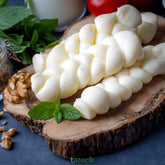 Erzurum Örgü Peyniri - 500gr (c) Tazecik