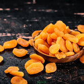 Malatya Kuru Kayısı – Doğal Sarı Kayısı - 500gr Tazecik