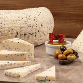 Çörek Otlu Sepet Peyniri - 500gr (c) Tazecik