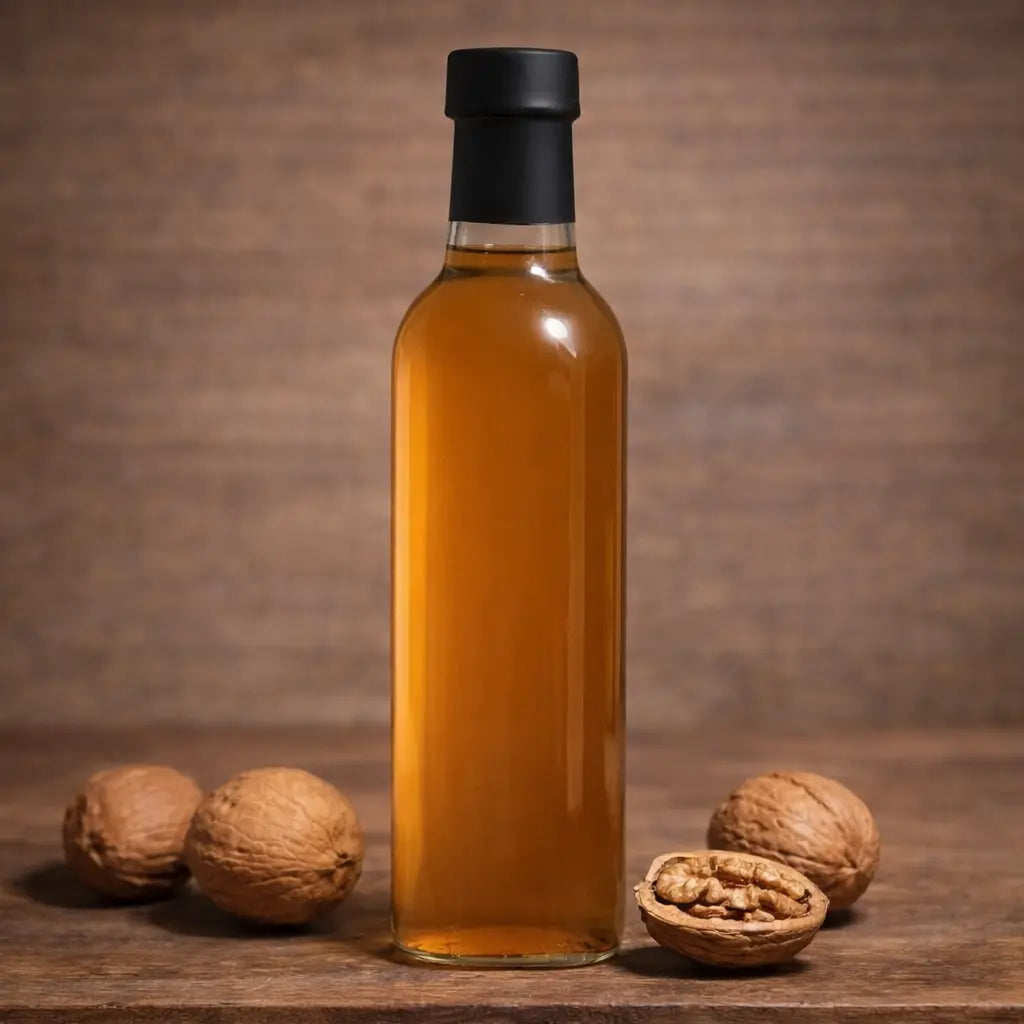 Dört Hırsız Sirkesi - 500ml (Kopya) Tazecik