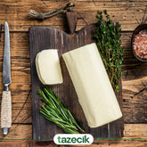 Çiftlik Köy Tereyağı – 1 Kg Tazecik