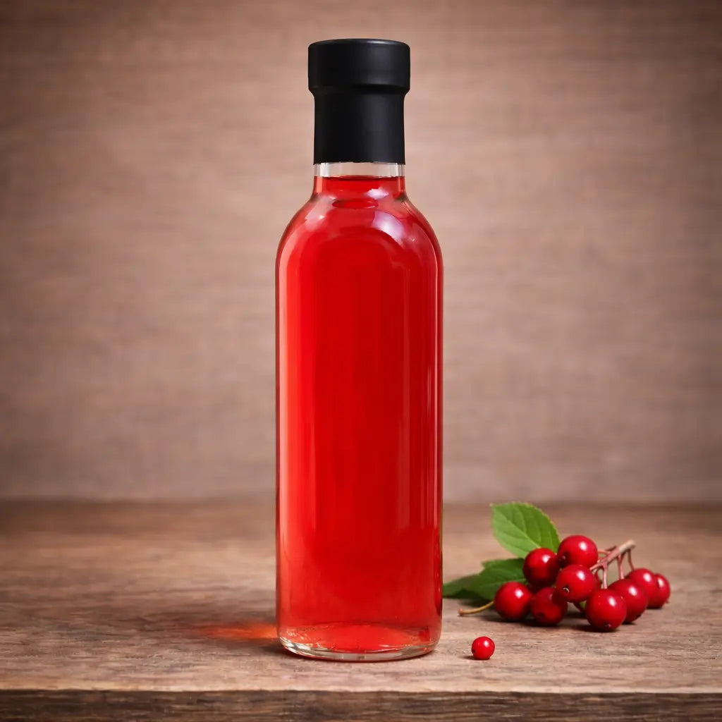 Gilaburu Sirkesi - 500ml Tazecik