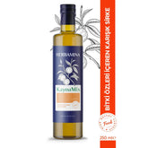 Herbamina Kayısı Mix Sirke - 250ml