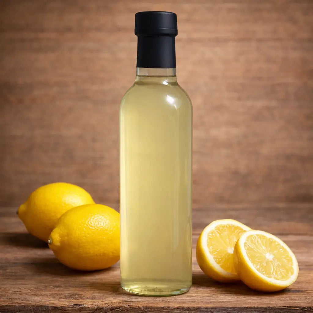 Limon Sirkesi - 500ml Tazecik
