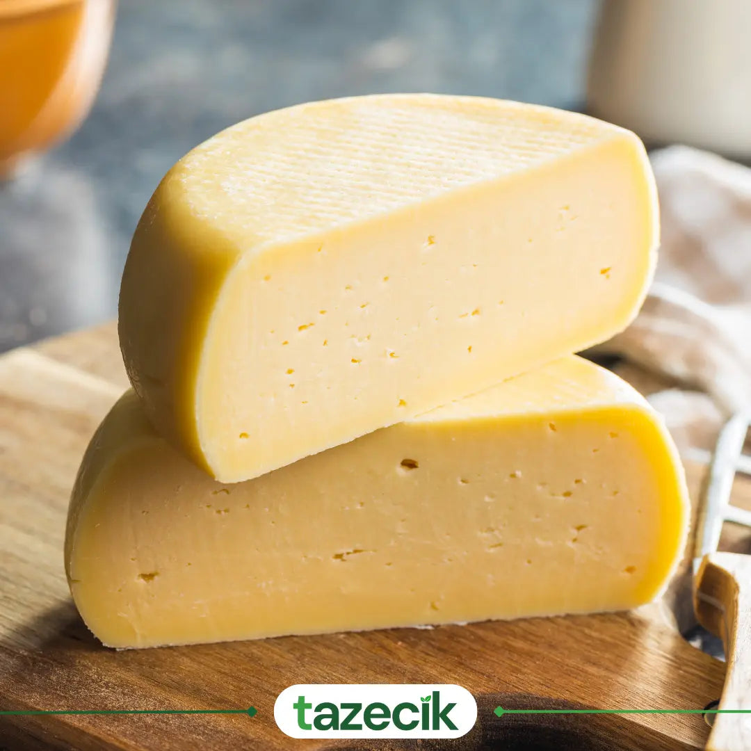 Manda Kaşarı - 350gr Tazecik