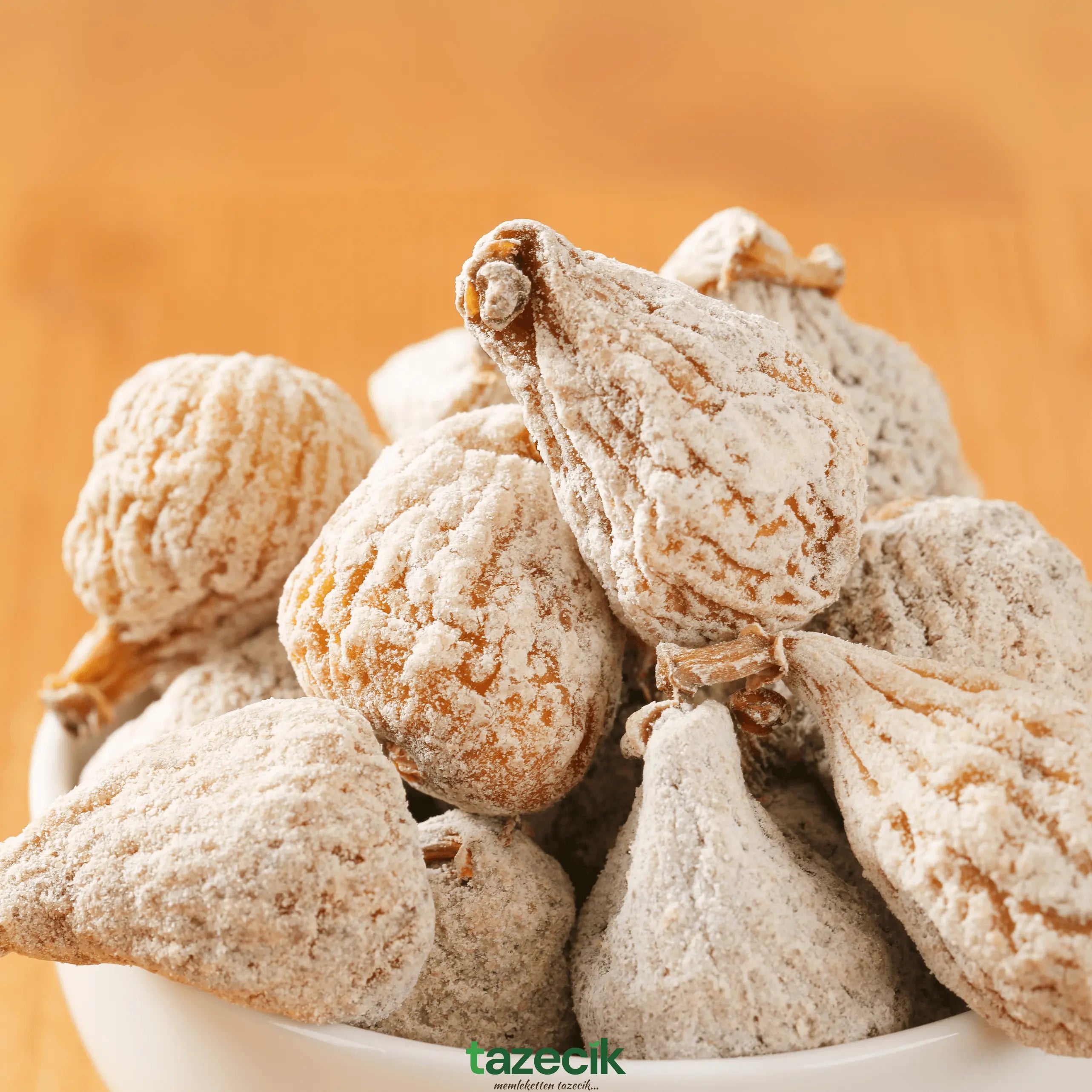 Unlu İncir - 500gr Tazecik