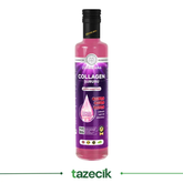 Zühre Ana Kolajen Şurubu - 250g Tazecik