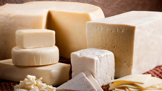 Peynir Nasıl Saklanır? Türlerine Göre Saklama Yöntemleri Tazecik