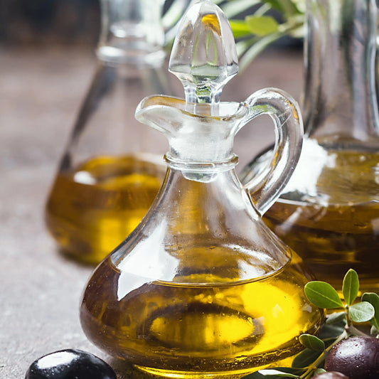 Soğuk Sıkım Zeytinyağı Nedir? Zeytinyağı Nasıl Sıkılır? Tazecik