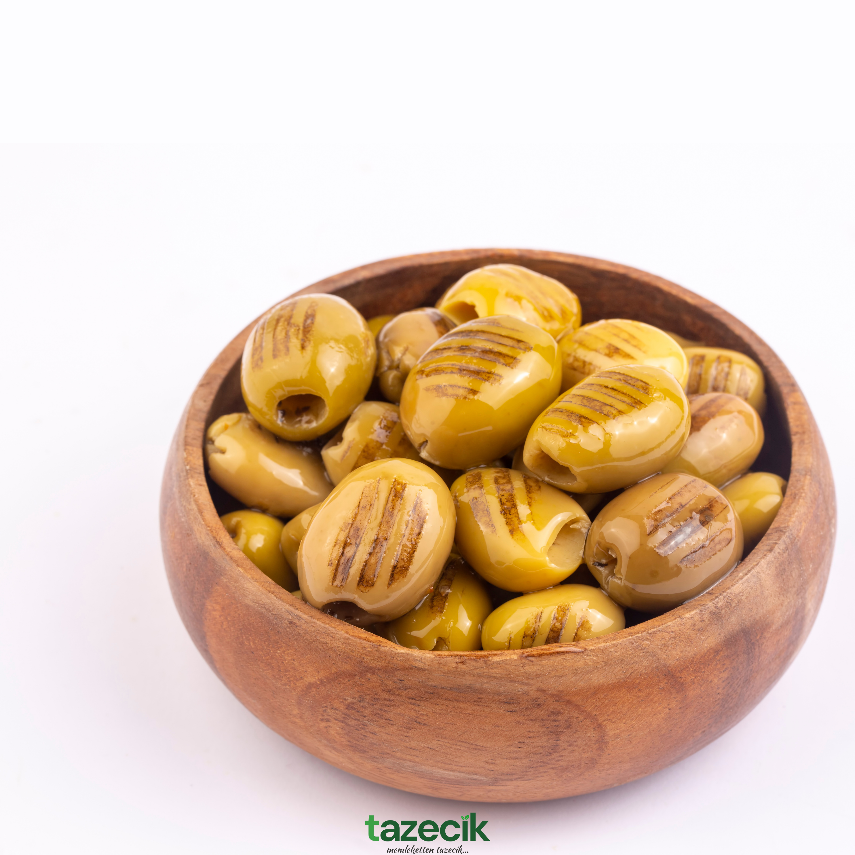 Izgara Zeytin - 500g