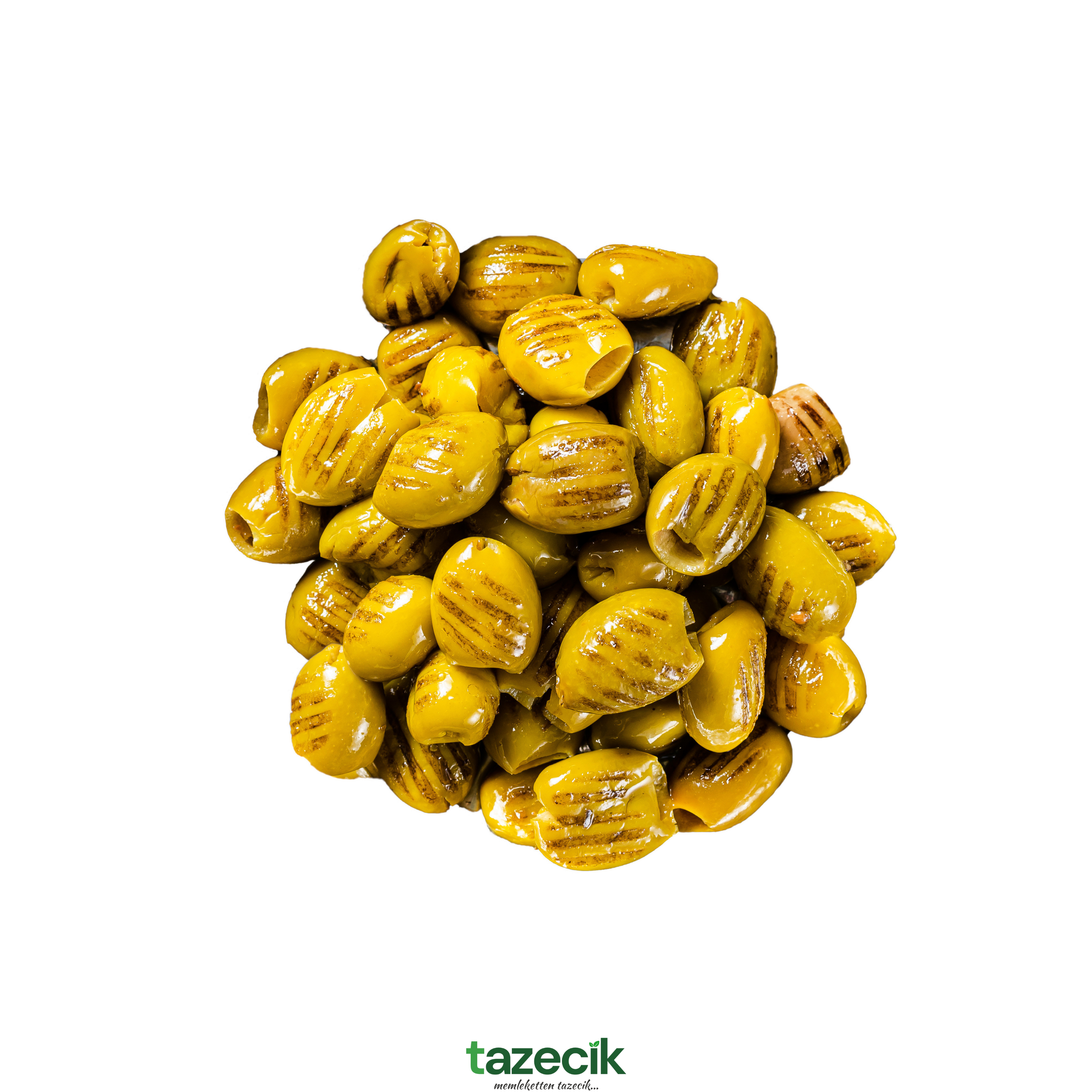 Izgara Zeytin - 500g