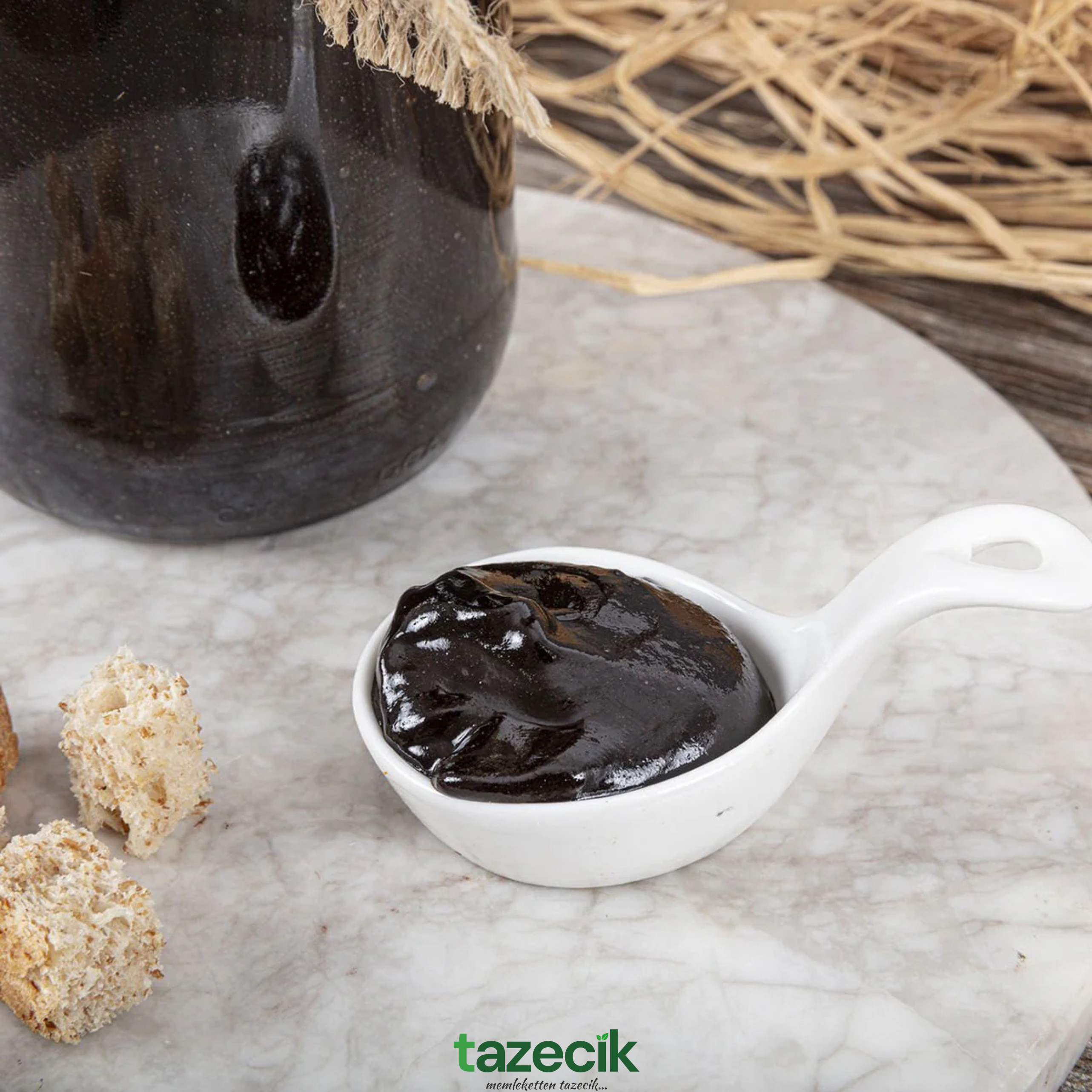 Keçi Boynuzu Marmelatı- 700g