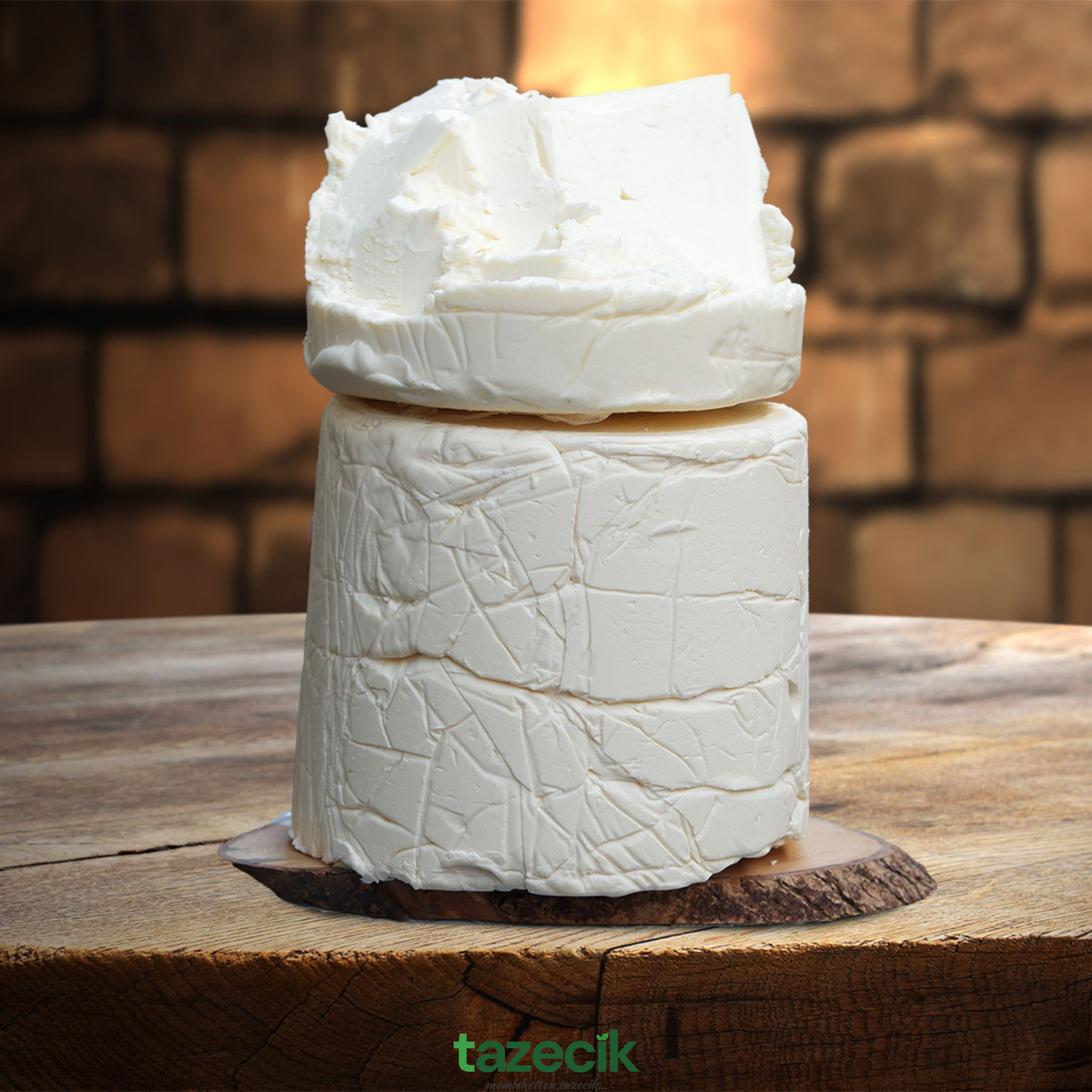 Doğal Keçi Tereyağı- 1kg