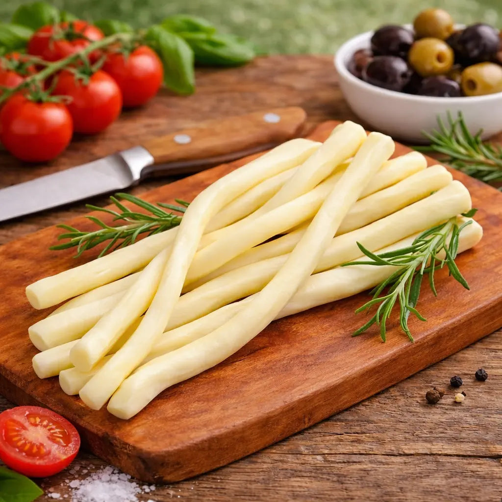 Çubuk Peyniri - 400gr Tazecik