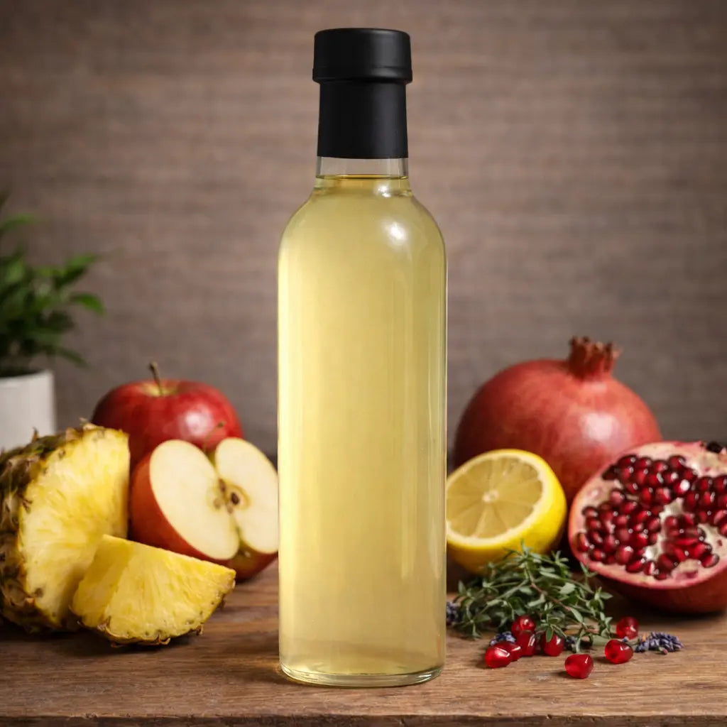 D-tox Sirkesi - 500ml Tazecik