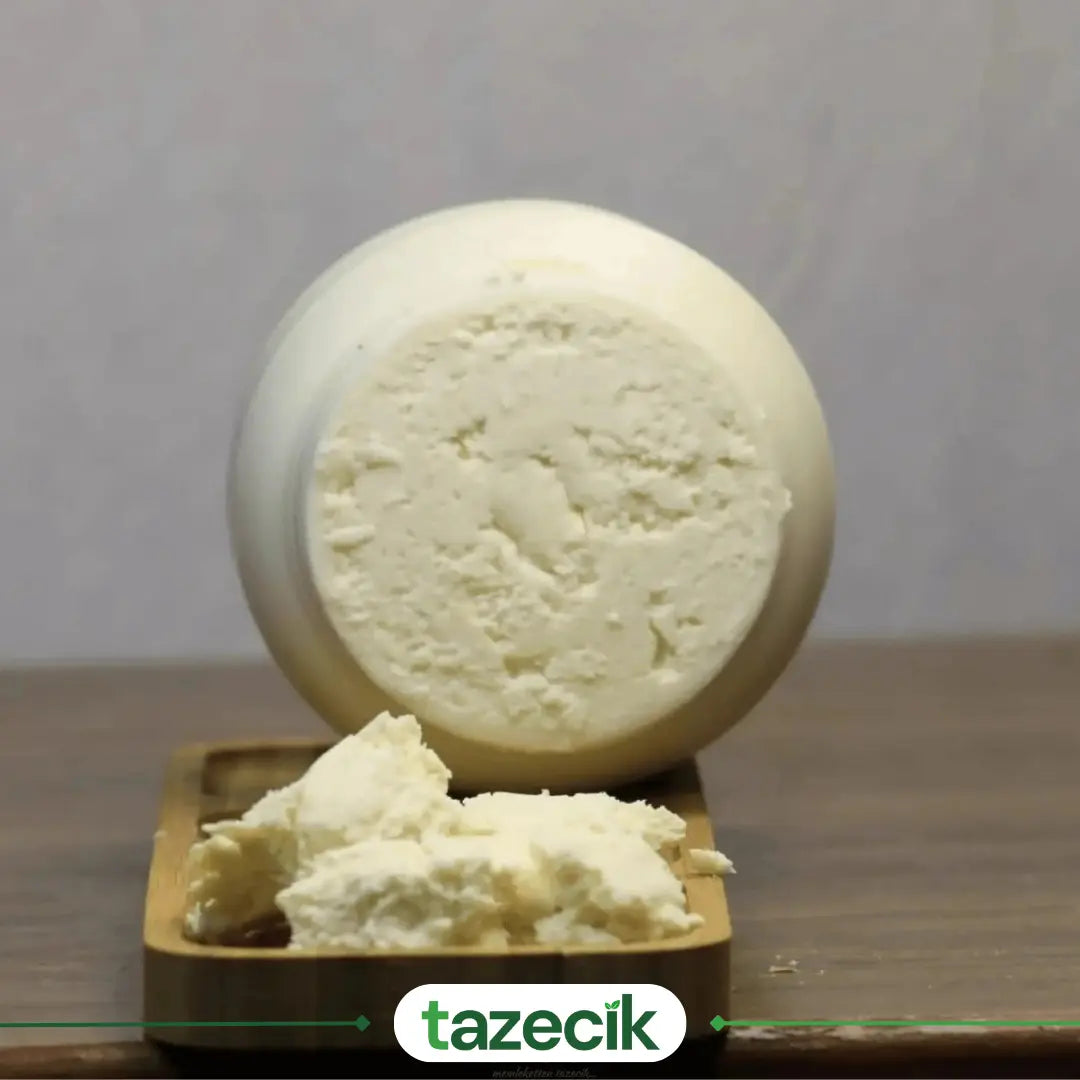 Erzincan Tulum Peyniri - 950gr-1kg Tazecik