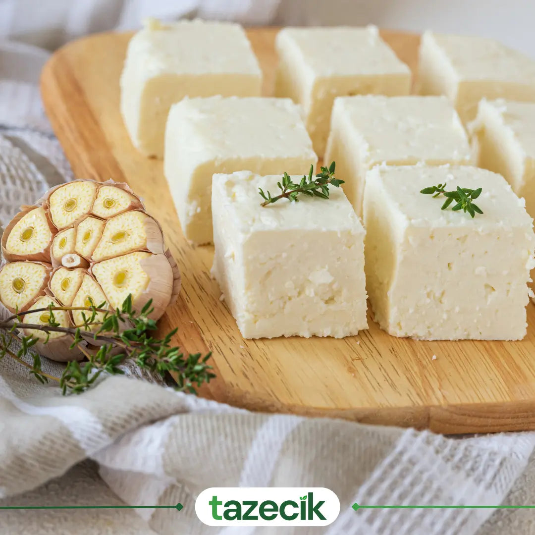 Manda Peyniri - 400gr Tazecik