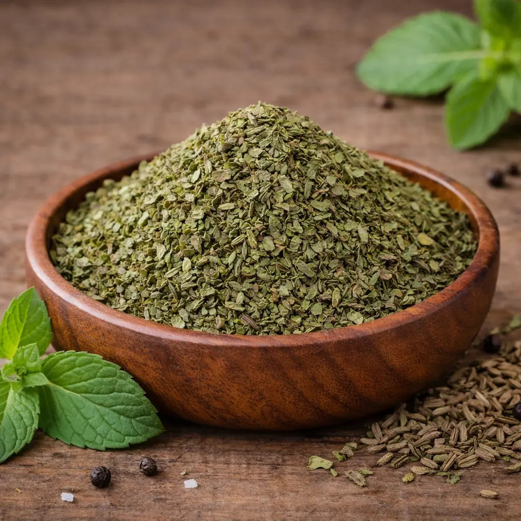 Nane - 250gr Tazecik